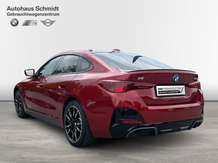 BMW Seria 4, I4 M50, 2024, 23489 km