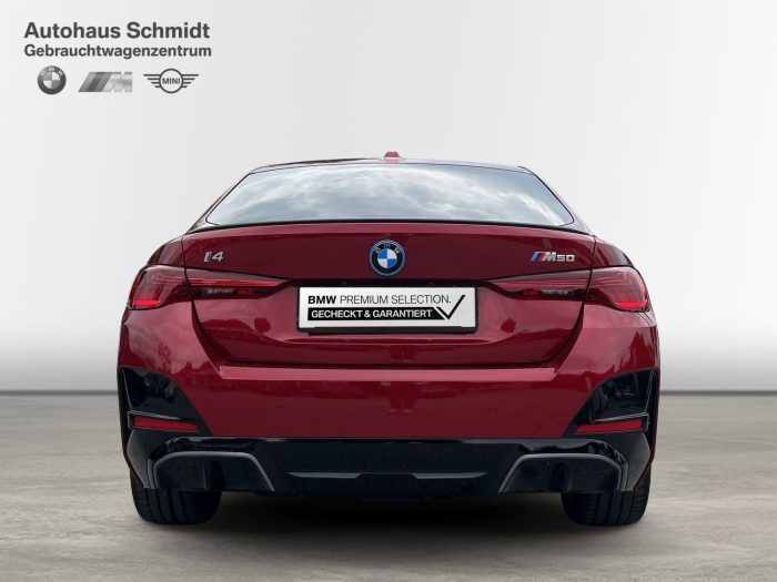 BMW Seria 4, I4 M50, 2024, 23489 km