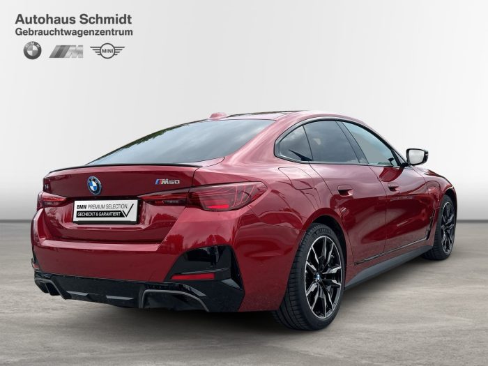 BMW Seria 4, I4 M50, 2024, 23489 km