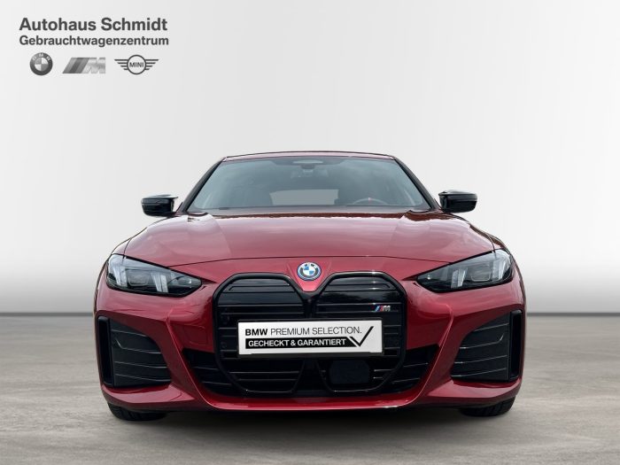 BMW Seria 4, I4 M50, 2024, 23489 km