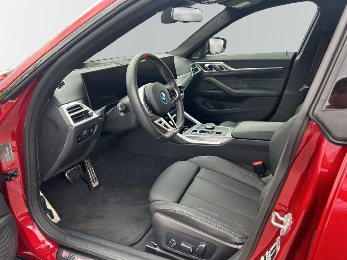 BMW Seria 4, I4 M50, 2024, 23489 km