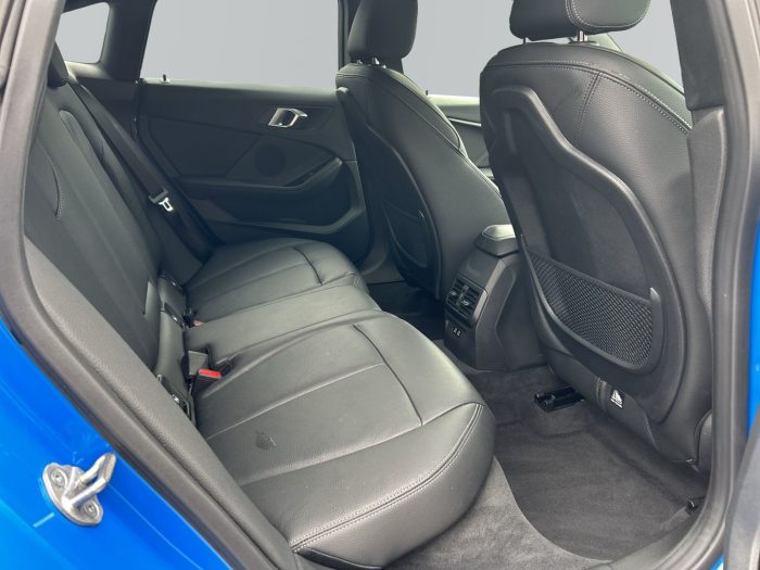 BMW Seria 2, M235I XDRIVE, 2024, 24369 km