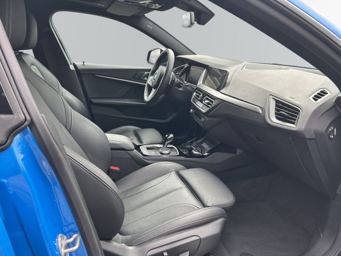 BMW Seria 2, M235I XDRIVE, 2024, 24369 km