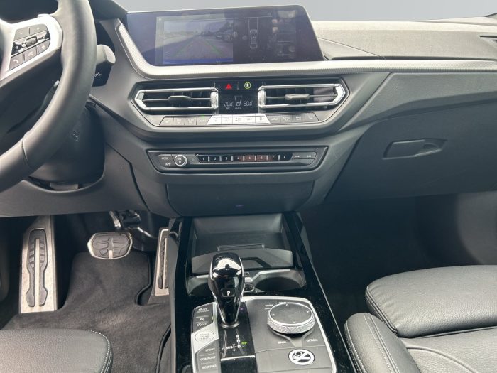 BMW Seria 2, M235I XDRIVE, 2024, 24369 km