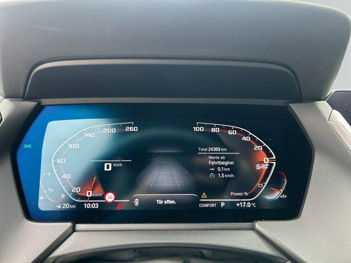 BMW Seria 2, M235I XDRIVE, 2024, 24369 km