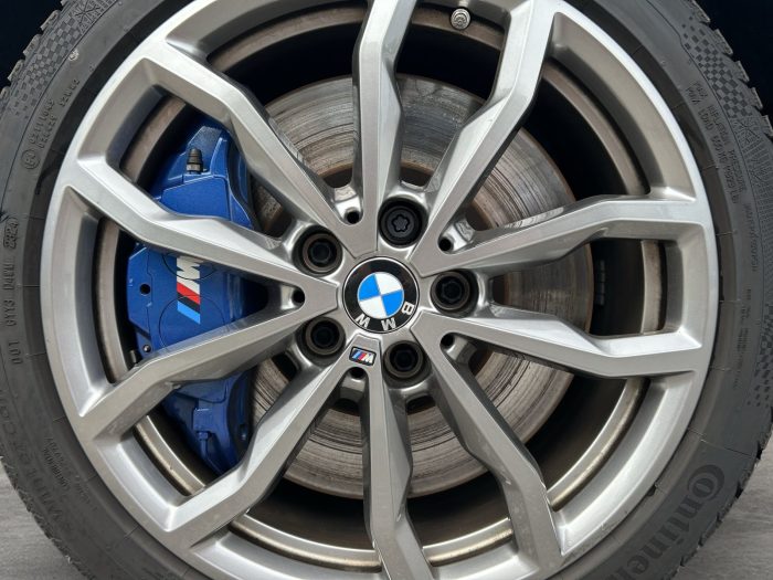 BMW Seria 2, M235I XDRIVE, 2024, 24369 km