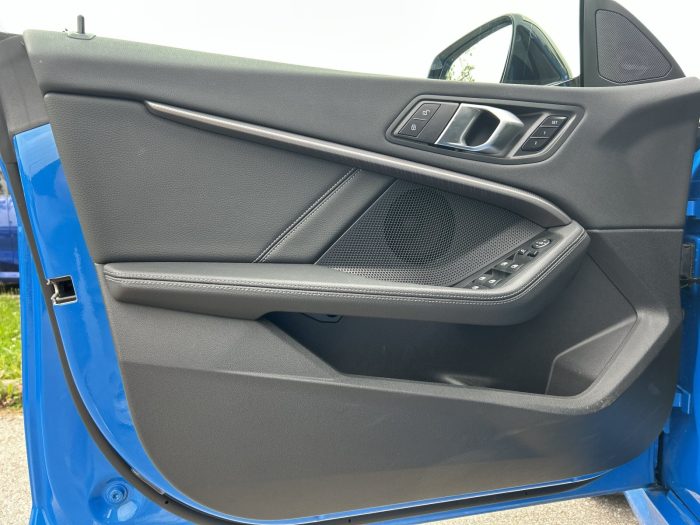 BMW Seria 2, M235I XDRIVE, 2024, 24369 km