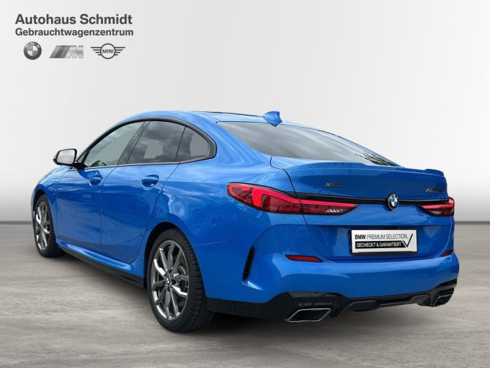 BMW Seria 2, M235I XDRIVE, 2024, 24369 km