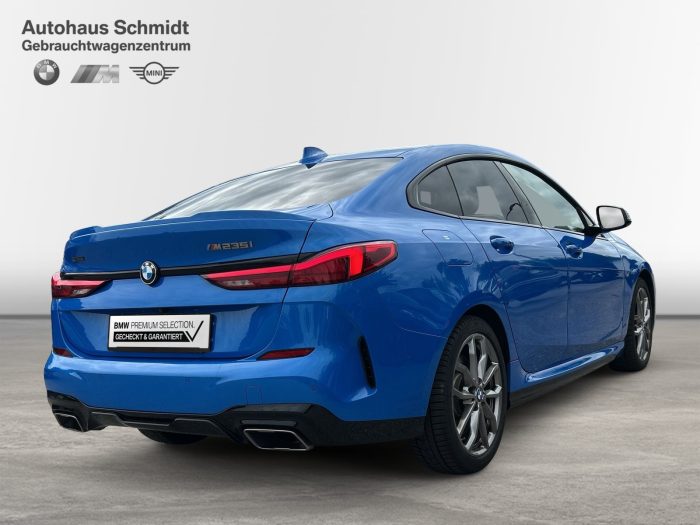 BMW Seria 2, M235I XDRIVE, 2024, 24369 km