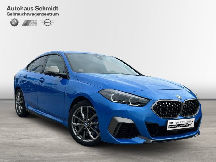 BMW Seria 2, M235I XDRIVE, 2024, 24369 km