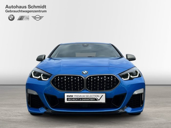 BMW Seria 2, M235I XDRIVE, 2024, 24369 km