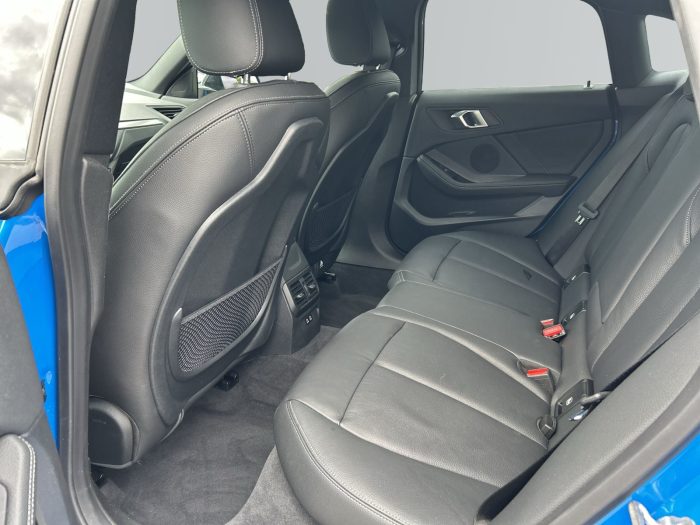 BMW Seria 2, M235I XDRIVE, 2024, 24369 km