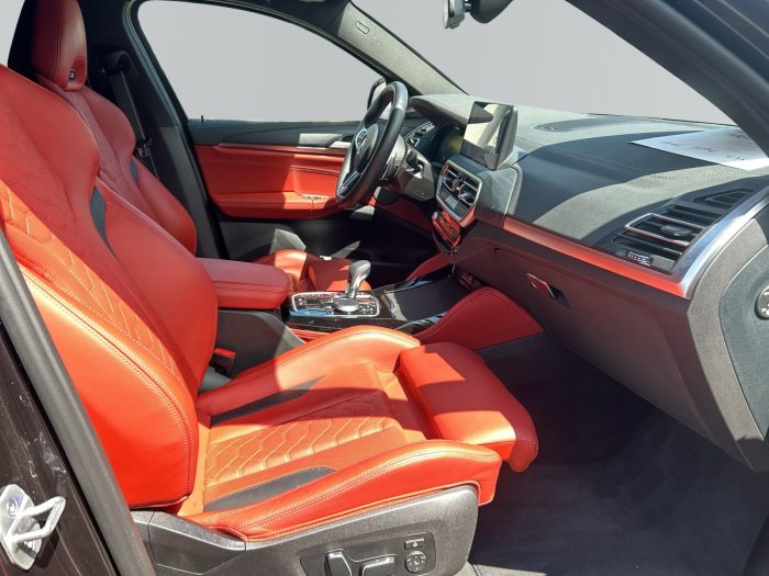 BMW X4, X4 M, 2025, 20925 km