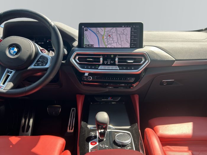 BMW X4, X4 M, 2025, 20925 km