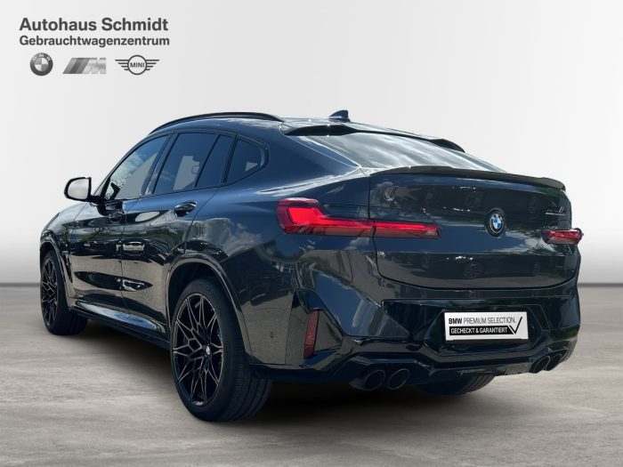 BMW X4, X4 M, 2025, 20925 km