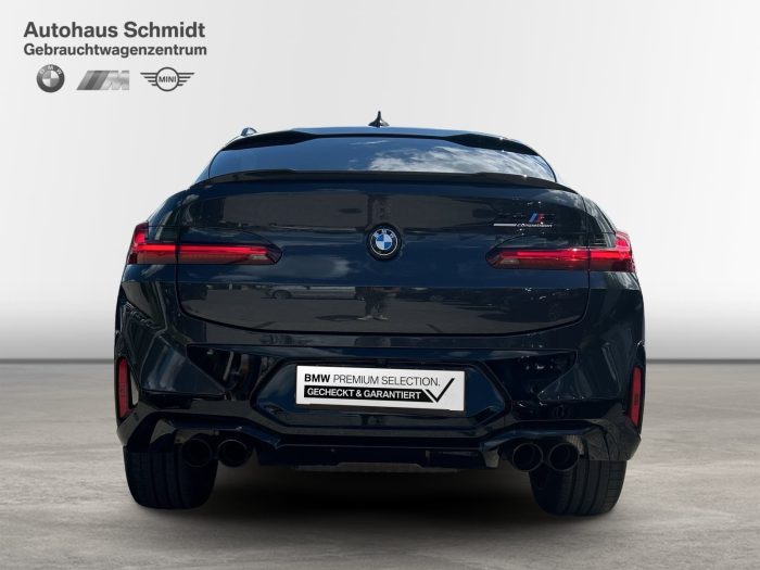 BMW X4, X4 M, 2025, 20925 km