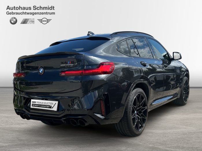 BMW X4, X4 M, 2025, 20925 km