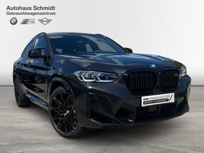 BMW X4, X4 M, 2025, 20925 km