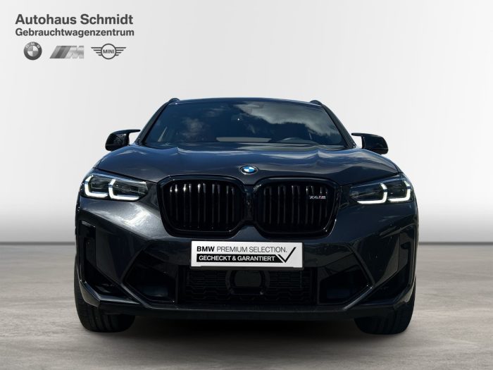 BMW X4, X4 M, 2025, 20925 km