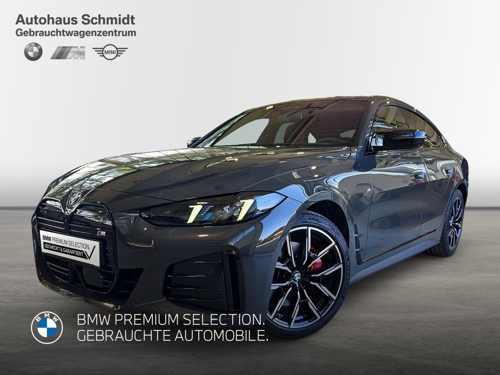BMW Seria 4, I4 M50, 2024, 29122 km
