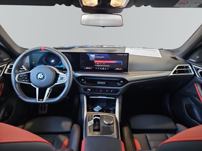 BMW Seria 4, I4 M50, 2024, 29122 km