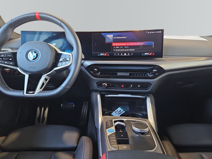 BMW Seria 4, I4 M50, 2024, 29122 km