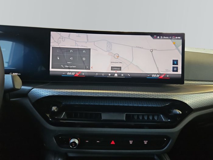 BMW Seria 4, I4 M50, 2024, 29122 km
