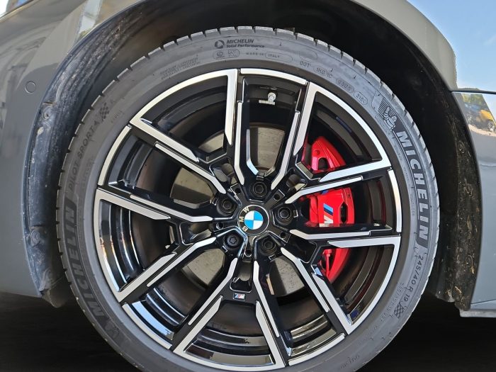 BMW Seria 4, I4 M50, 2024, 29122 km