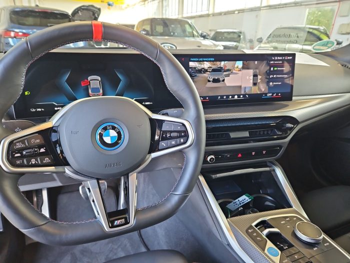 BMW Seria 4, I4 M50, 2024, 29122 km