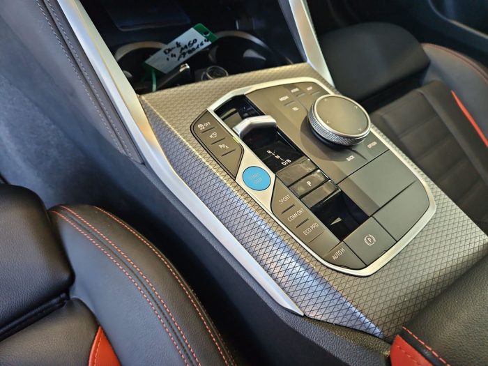 BMW Seria 4, I4 M50, 2024, 29122 km
