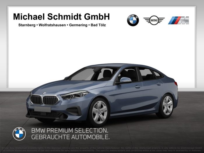 BMW Seria 2, 218I, 2024, 24761 km