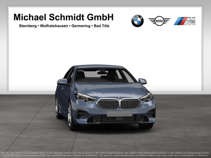 BMW Seria 2, 218I, 2024, 24761 km