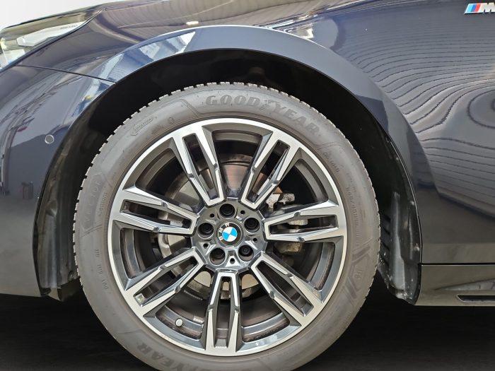 BMW Seria 5, 520D XDRIVE, 2024, 18450 km