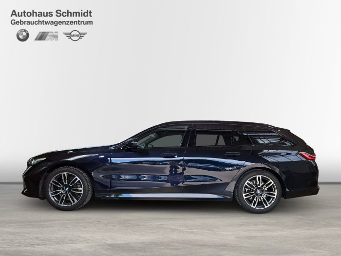 BMW Seria 5, 520D XDRIVE, 2024, 18450 km