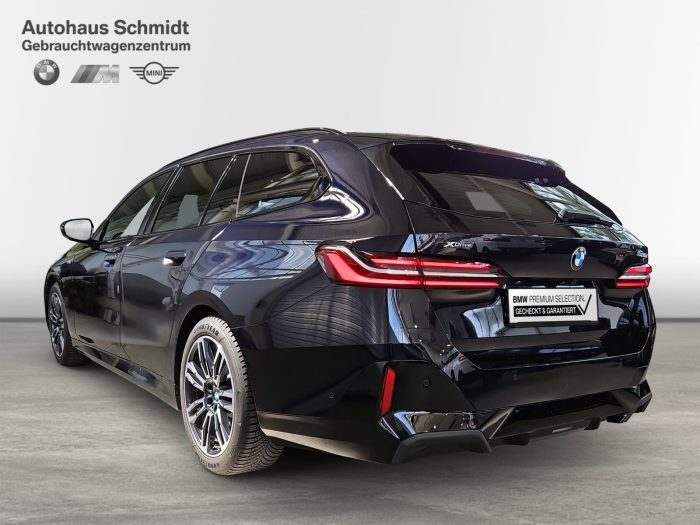 BMW Seria 5, 520D XDRIVE, 2024, 18450 km