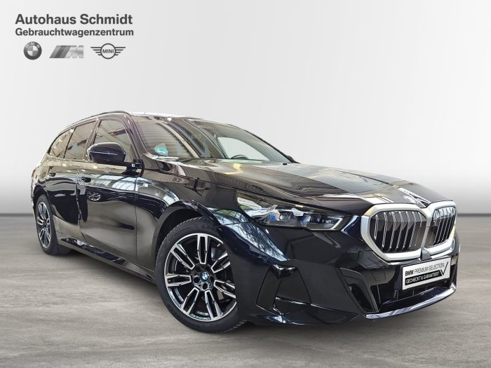 BMW Seria 5, 520D XDRIVE, 2024, 18450 km