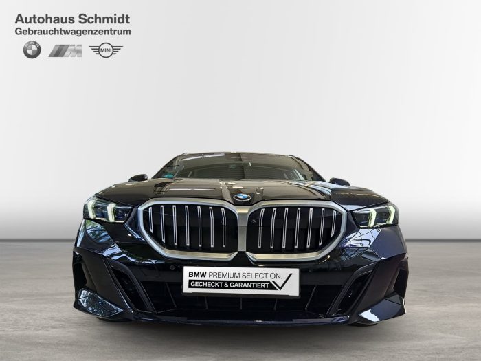 BMW Seria 5, 520D XDRIVE, 2024, 18450 km