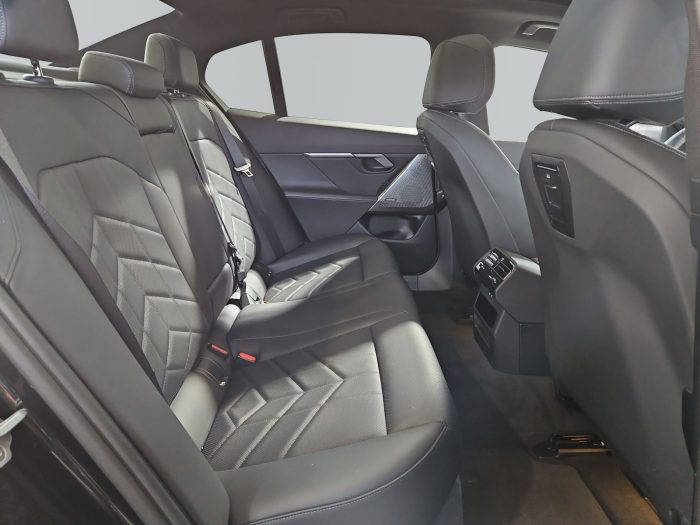 BMW Seria 5, 520D XDRIVE, 2024, 20730 km