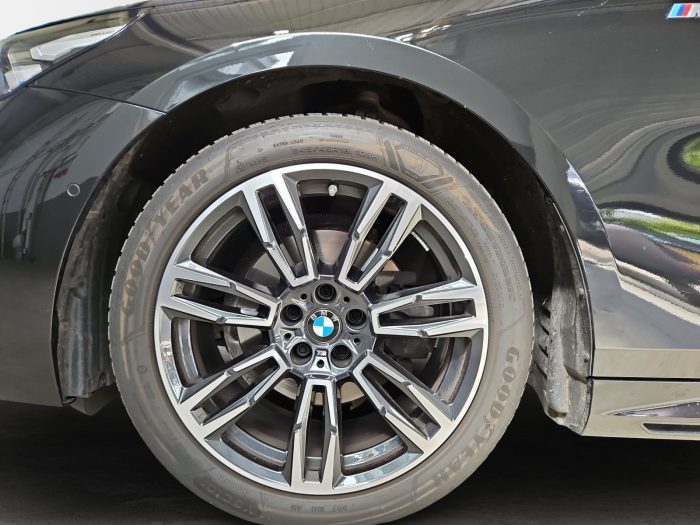 BMW Seria 5, 520D XDRIVE, 2024, 20730 km