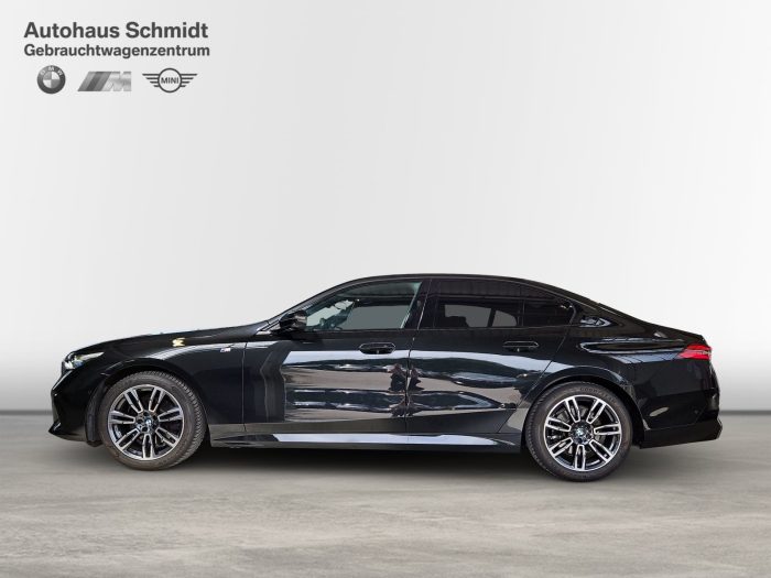 BMW Seria 5, 520D XDRIVE, 2024, 20730 km