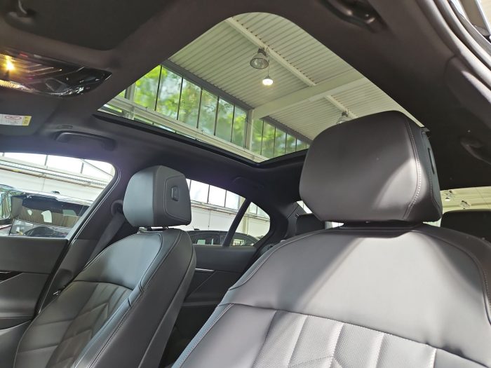 BMW Seria 5, 520D XDRIVE, 2024, 20730 km