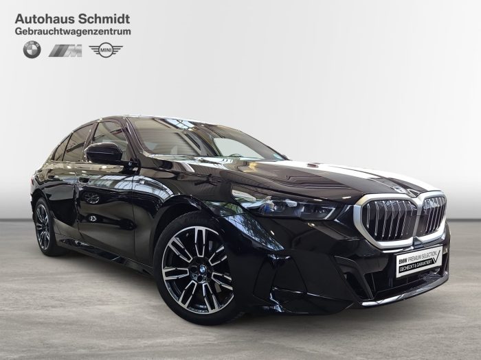 BMW Seria 5, 520D XDRIVE, 2024, 20730 km