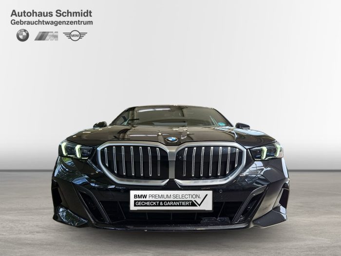 BMW Seria 5, 520D XDRIVE, 2024, 20730 km