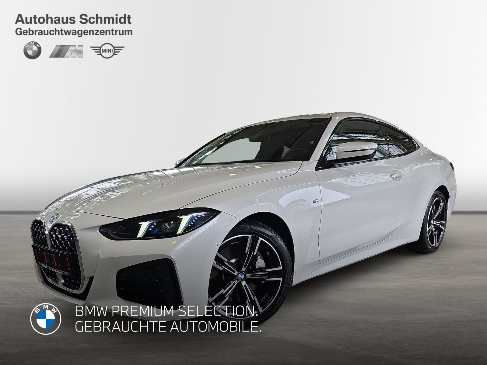 BMW Seria 4, 430D XDRIVE, 2025, 17932 km