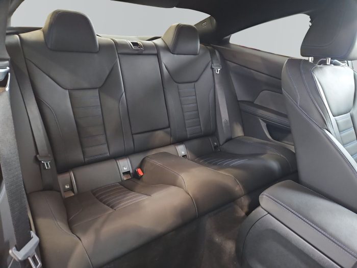 BMW Seria 4, 430D XDRIVE, 2025, 17932 km