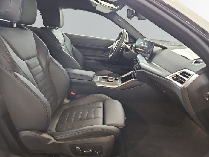 BMW Seria 4, 430D XDRIVE, 2025, 17932 km