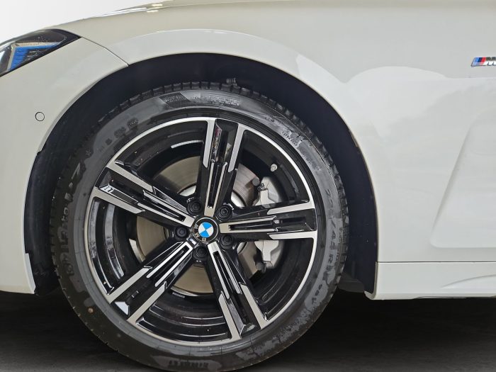 BMW Seria 4, 430D XDRIVE, 2025, 17932 km