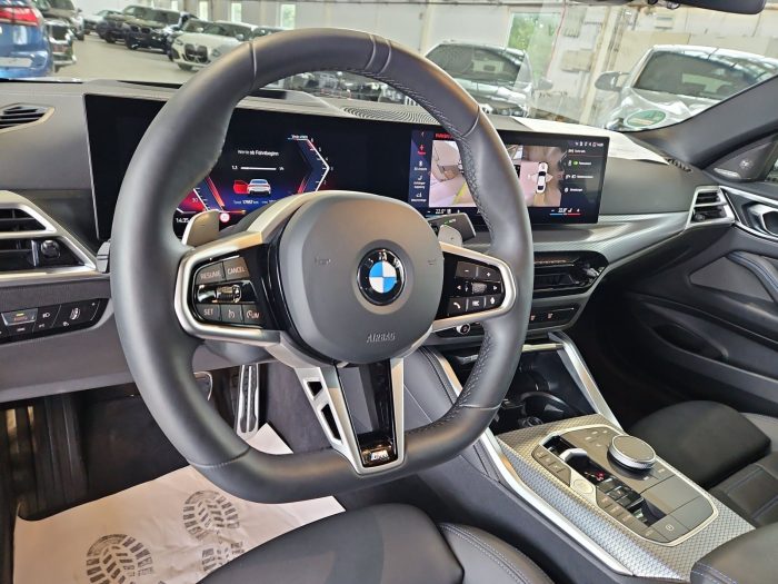 BMW Seria 4, 430D XDRIVE, 2025, 17932 km