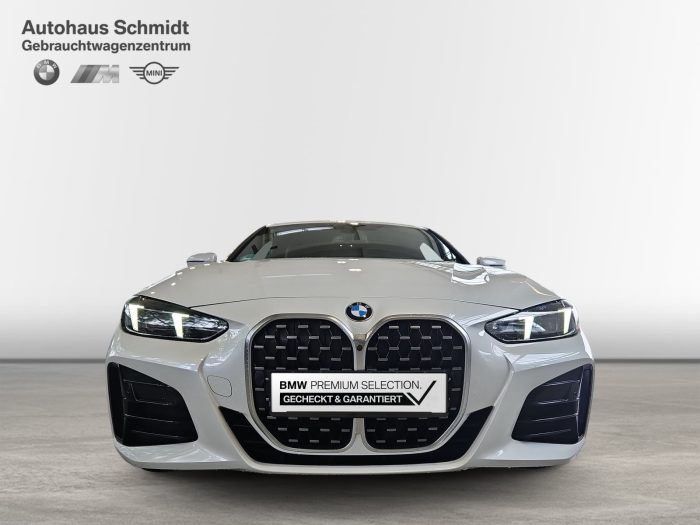 BMW Seria 4, 430D XDRIVE, 2025, 17932 km