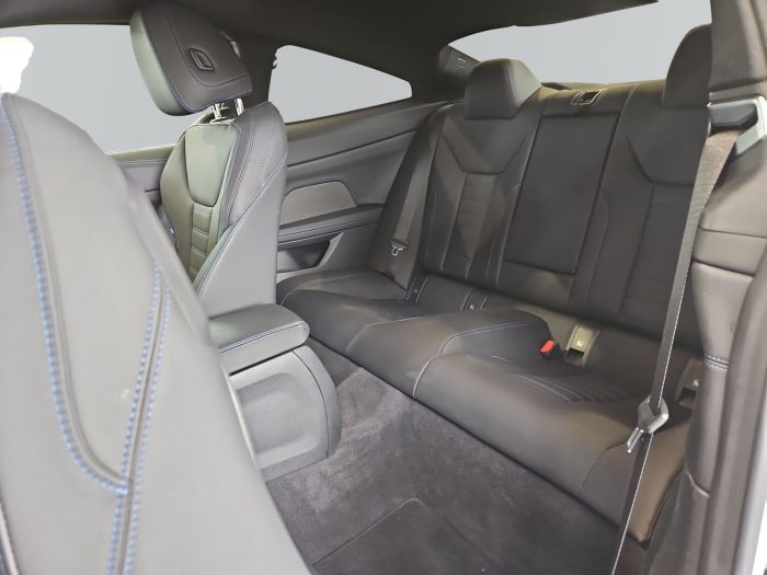 BMW Seria 4, 430D XDRIVE, 2025, 17932 km